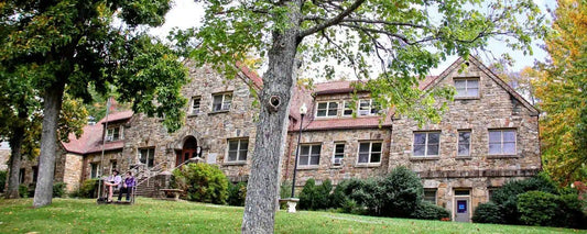 XOTHRM Supports Montreat College with a Donation for Athletic Training Room Rebuild
