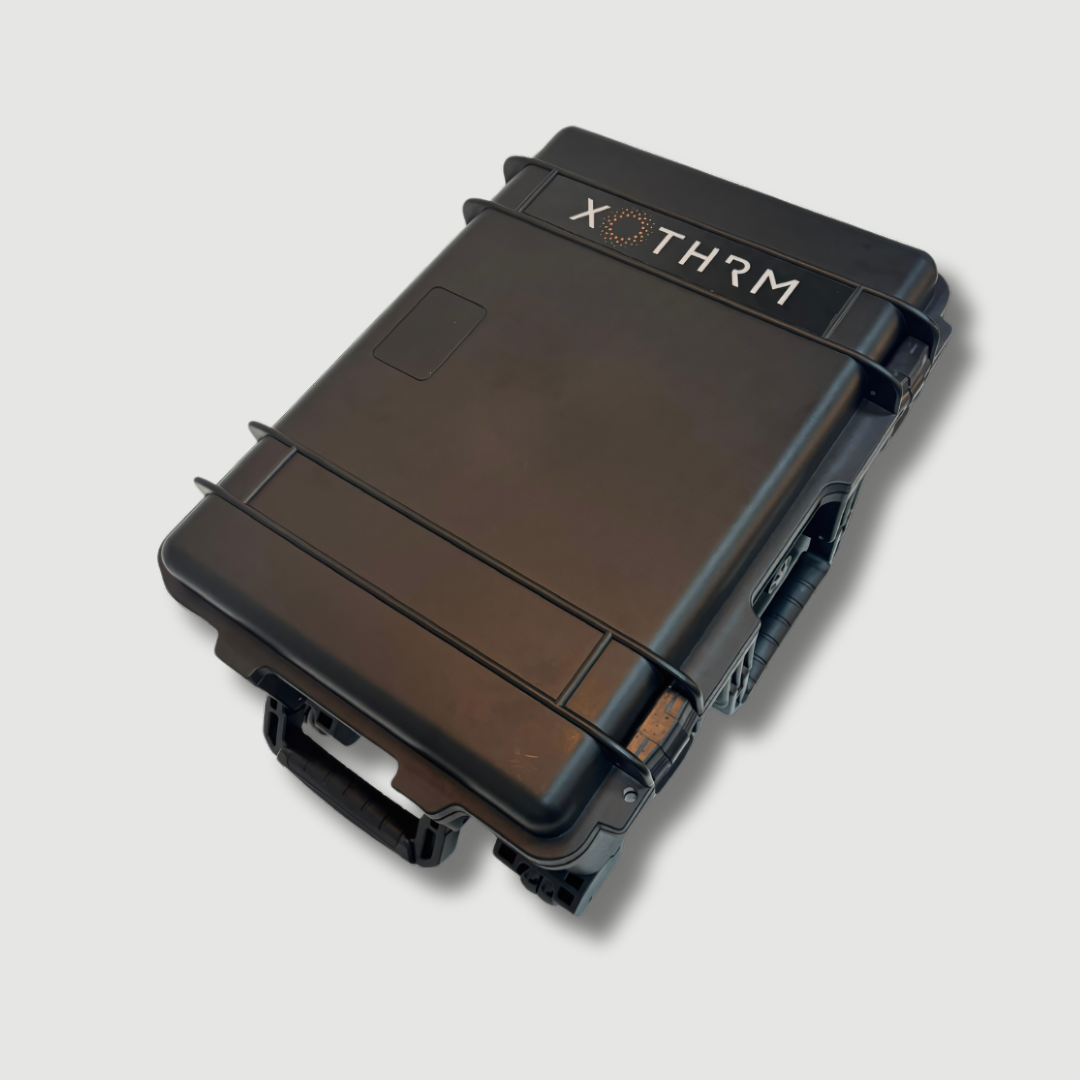 Vault | SmartPad Team Travel Case
