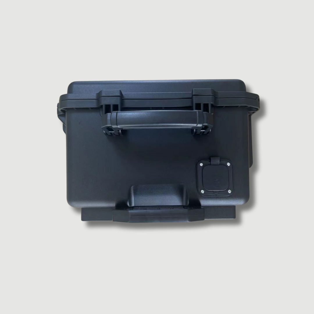 Vault | SmartPad Team Travel Case