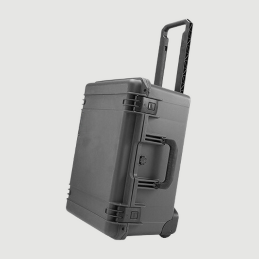 SmartPad Vault (Team Travel Case - Pelican Style)