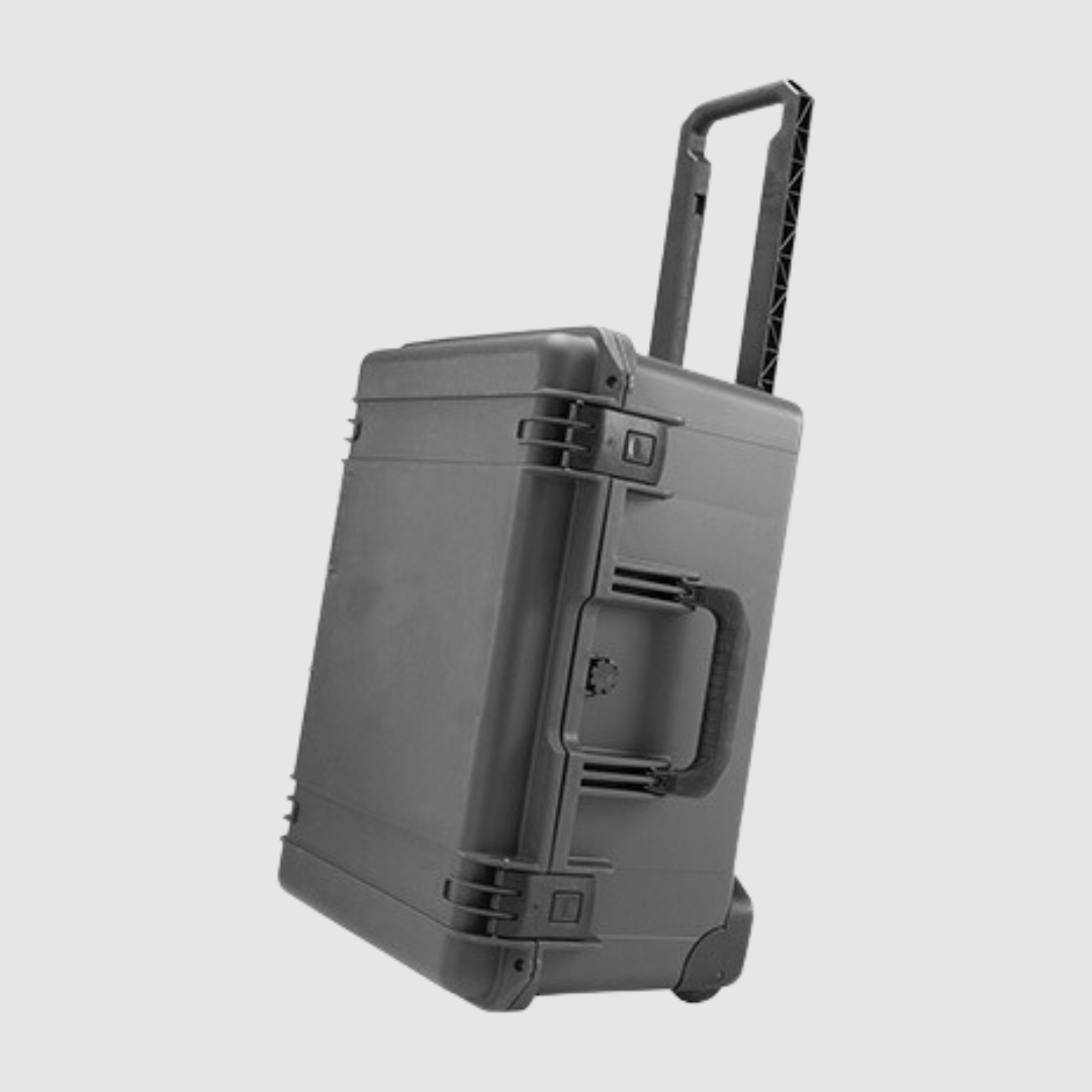 Vault | SmartPad Team Travel Case