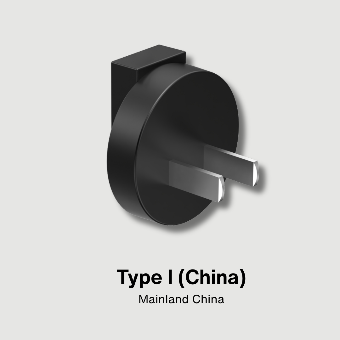 International Travel Adapter Kit