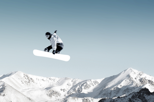 Medicine in Motion Partners with XOTHRM for the 2025 Winter X Games in Aspen