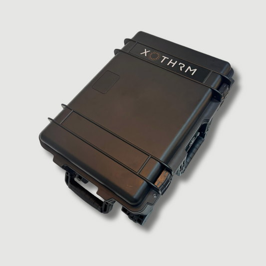 Vault (SmartPad Team Travel Case)