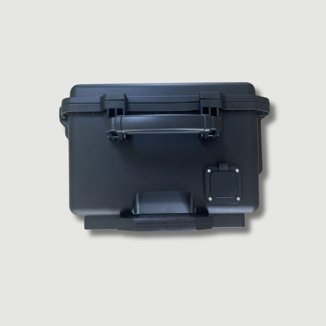 Vault (SmartPad Team Travel Case)