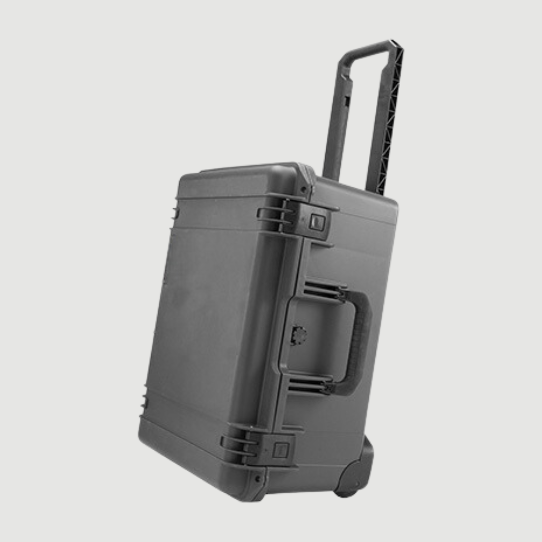 Vault (SmartPad Team Travel Case)