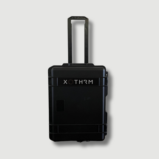 Vault | SmartPad Team Travel Case